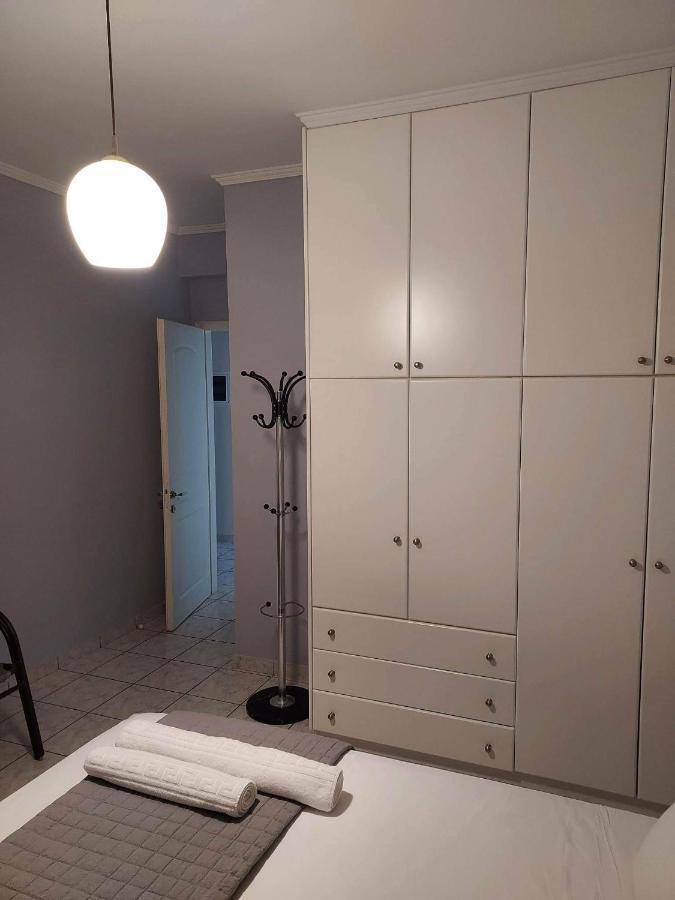 Villa Marina Liapádesz Kültér fotó